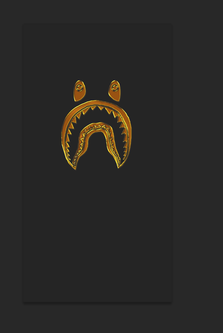 Shark Bape Wallpapers