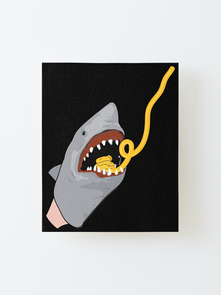 Shark Puppet Wallpapers