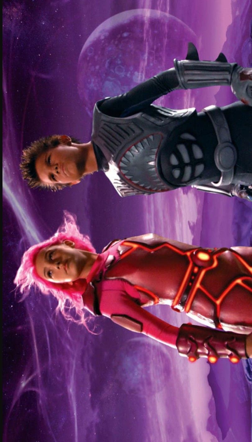 Sharkboy And Lavagirl Wallpapers