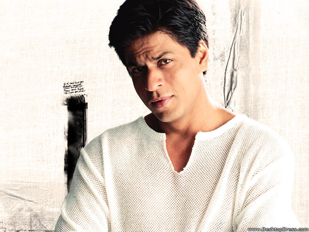 Sharukhkhan Wallpapers