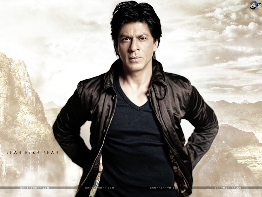 Sharukhkhan Wallpapers