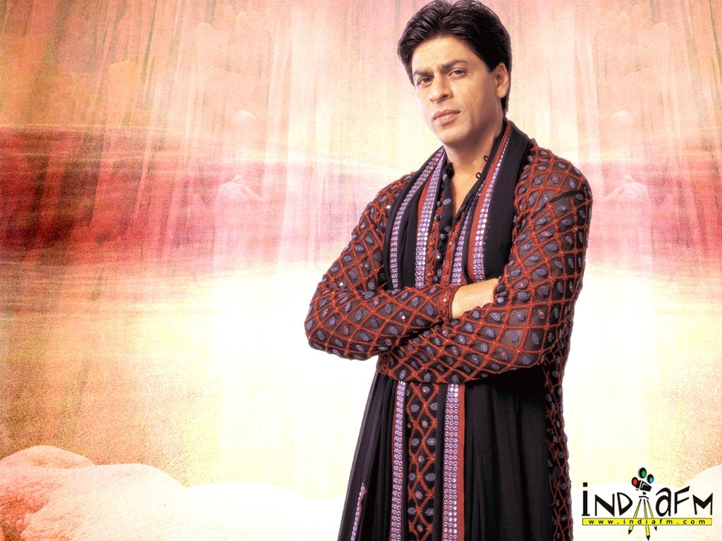 Sharukhkhan Wallpapers