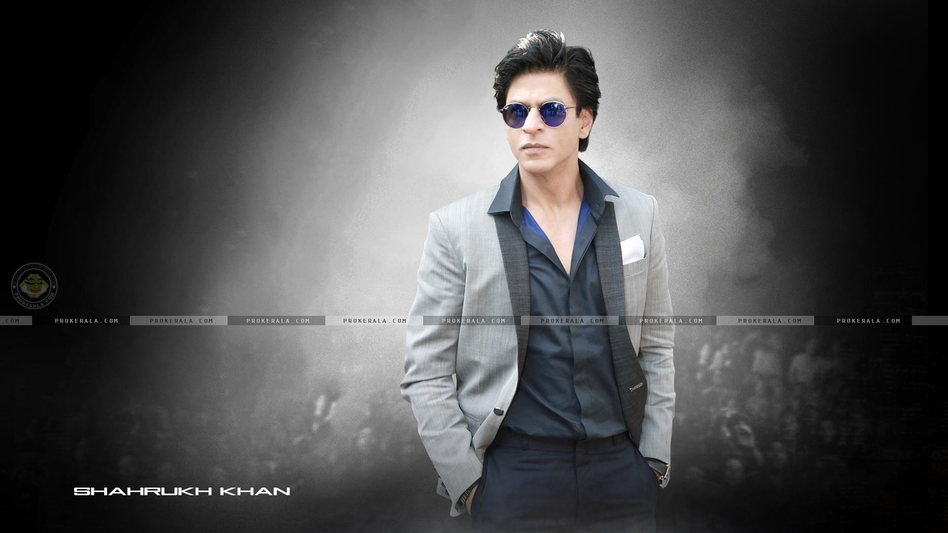 Sharukhkhan Wallpapers