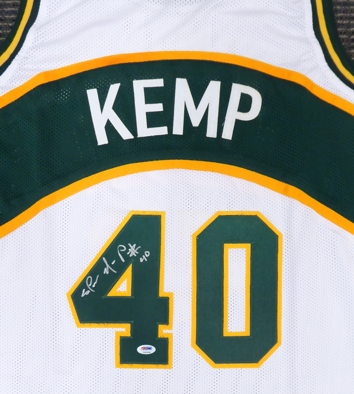 Shawn Kemp Wallpapers