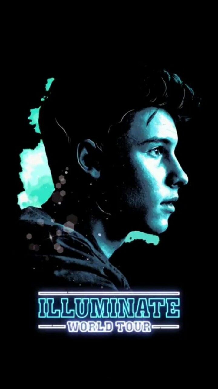 Shawn Mendes 2017 Wallpapers