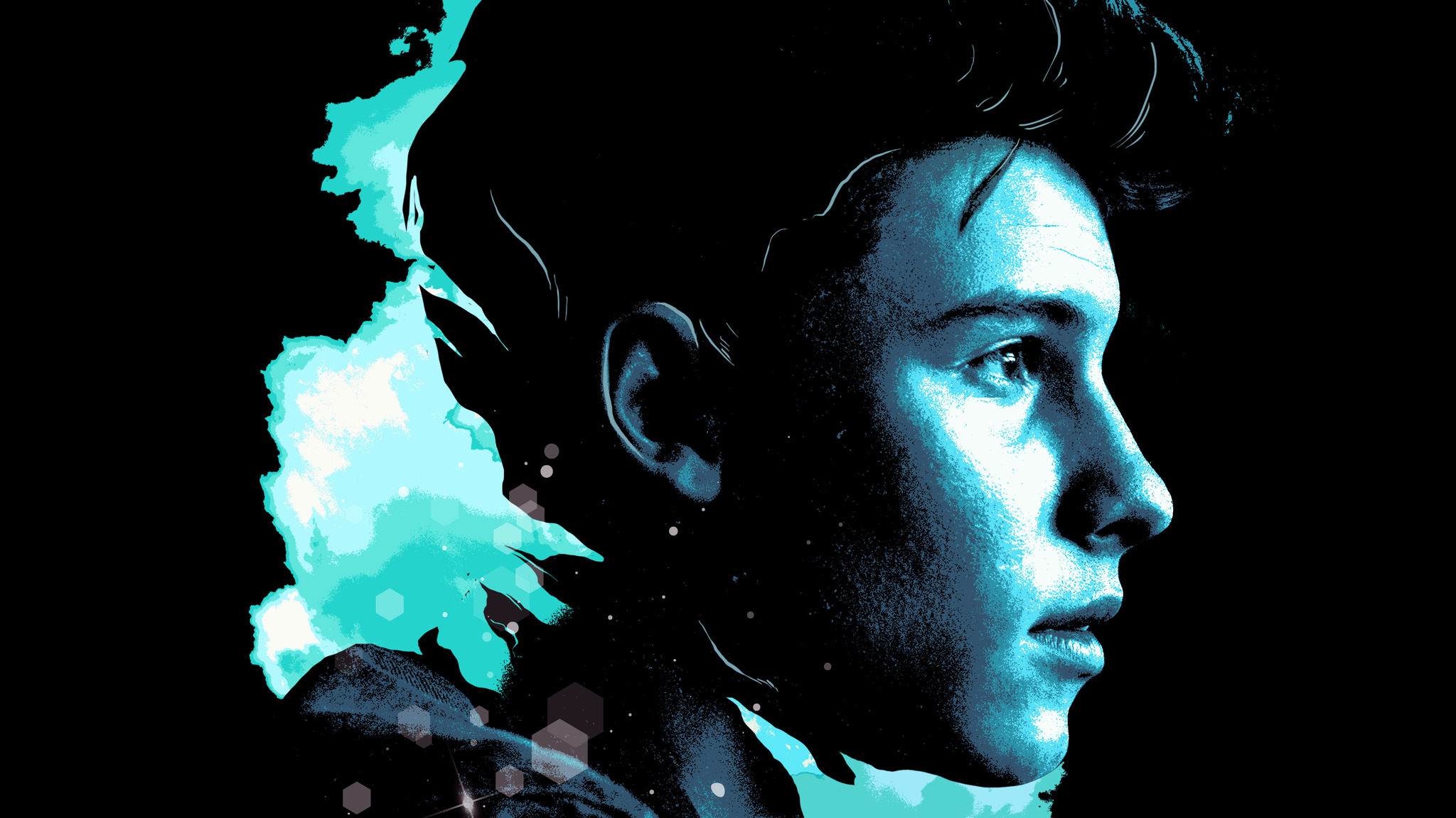 Shawn Mendes 2017 Wallpapers