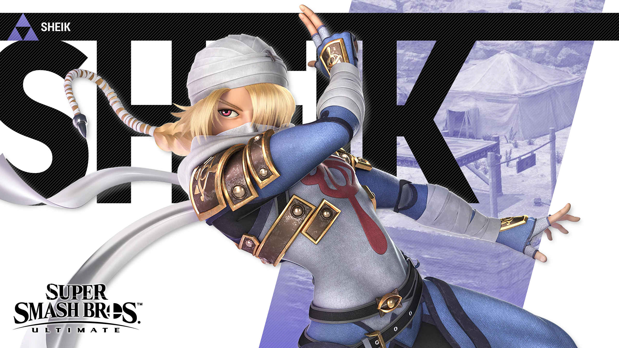 Sheik Wallpapers