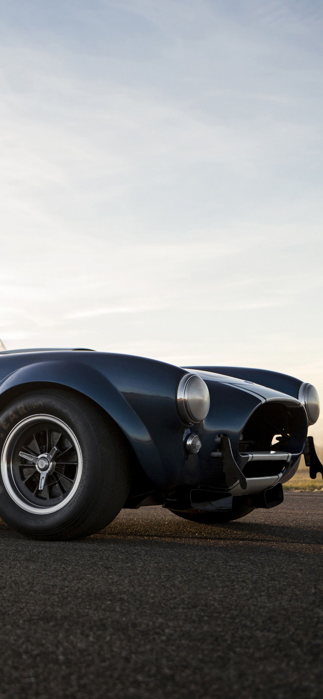 Shelby Cobra For Iphone Wallpapers