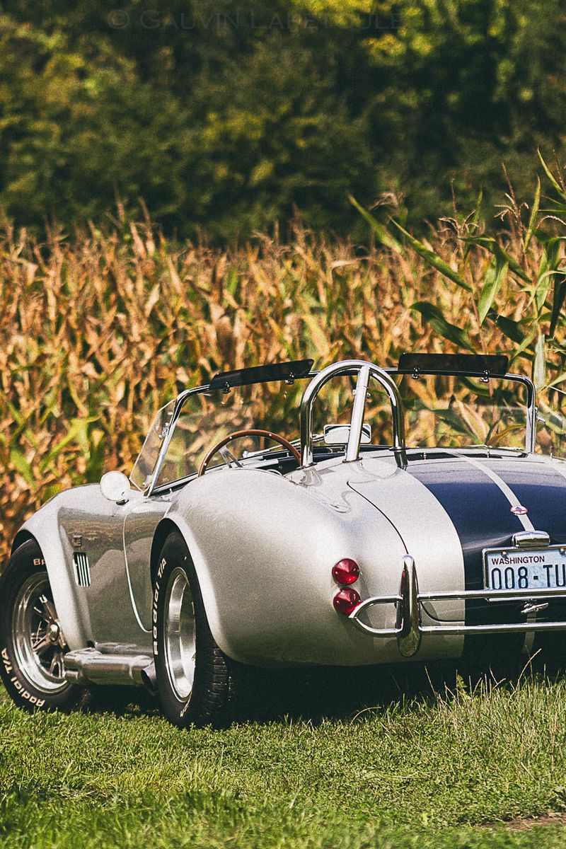 Shelby Cobra For Iphone Wallpapers