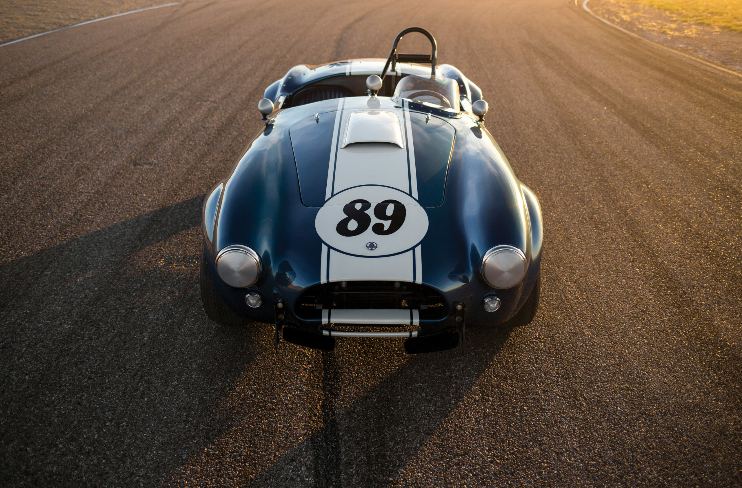 Shelby Cobra For Iphone Wallpapers