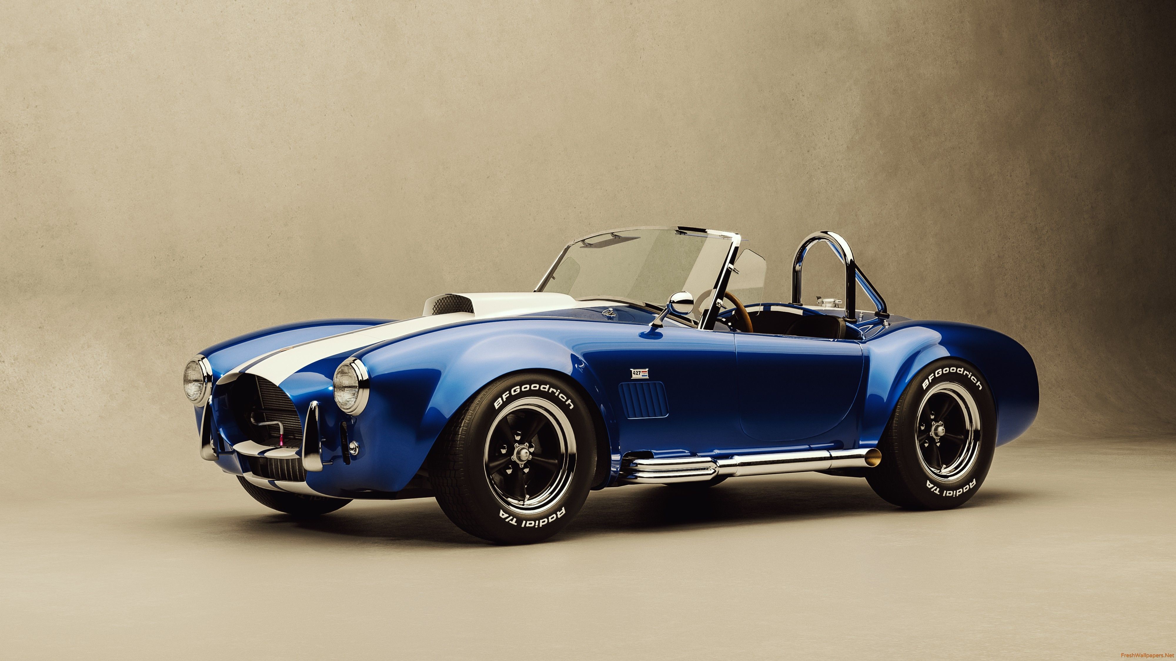 Shelby Cobra For Iphone Wallpapers