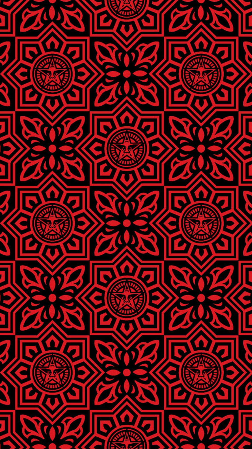 Shepard Fairey Wallpapers