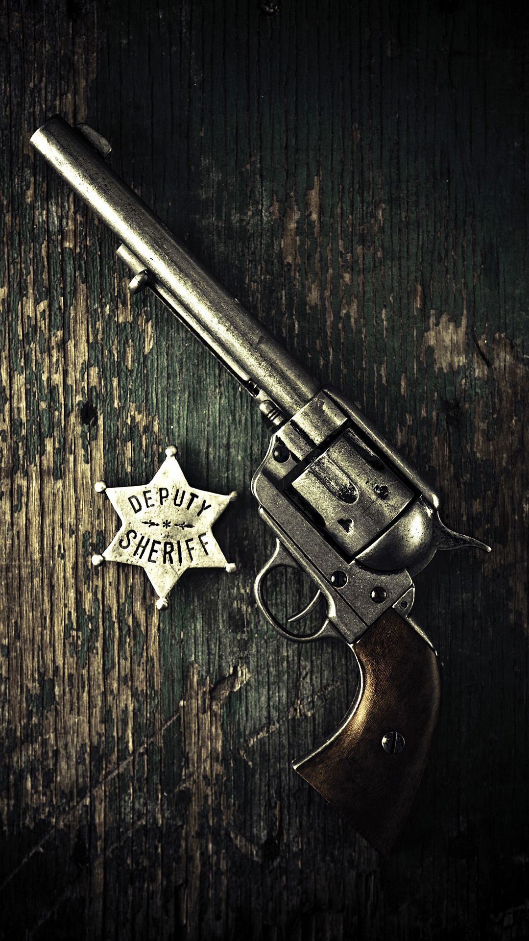 Sheriff Wallpapers