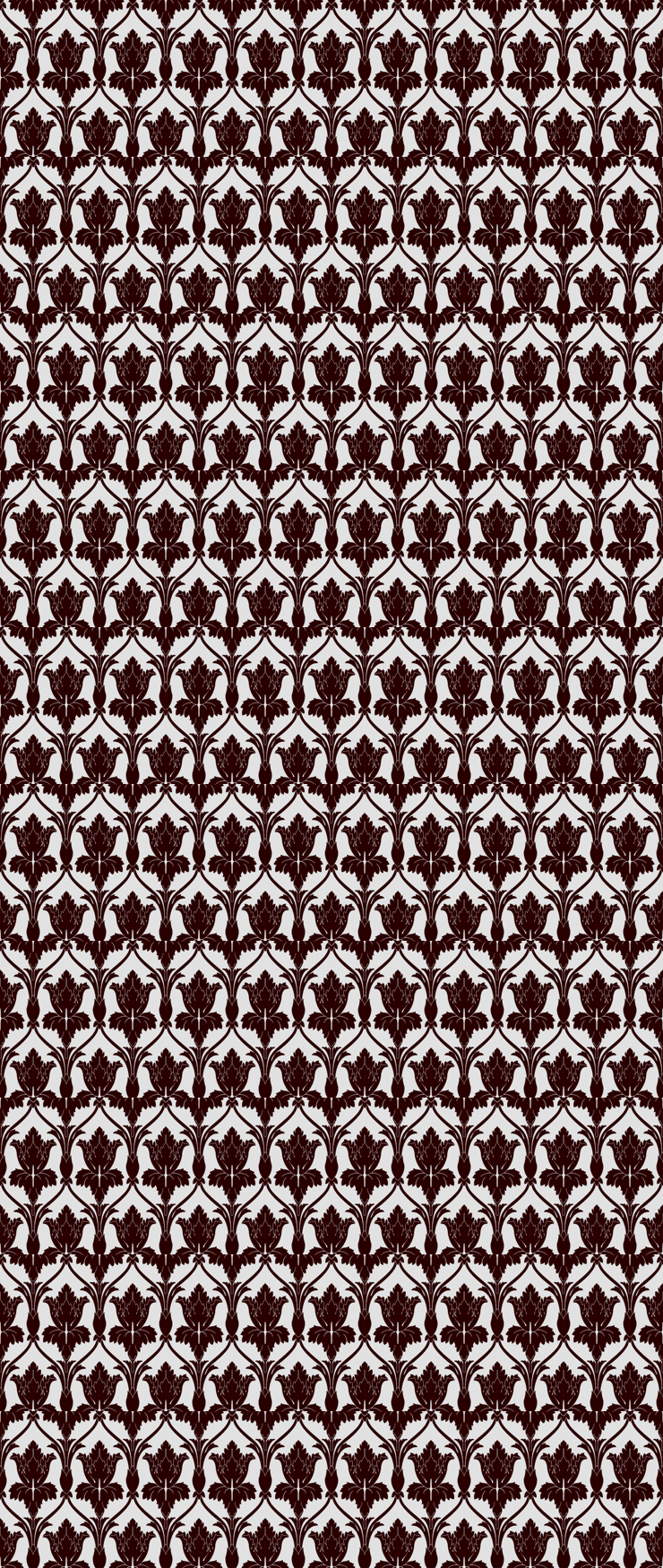 Sherlock Fabric Wallpapers