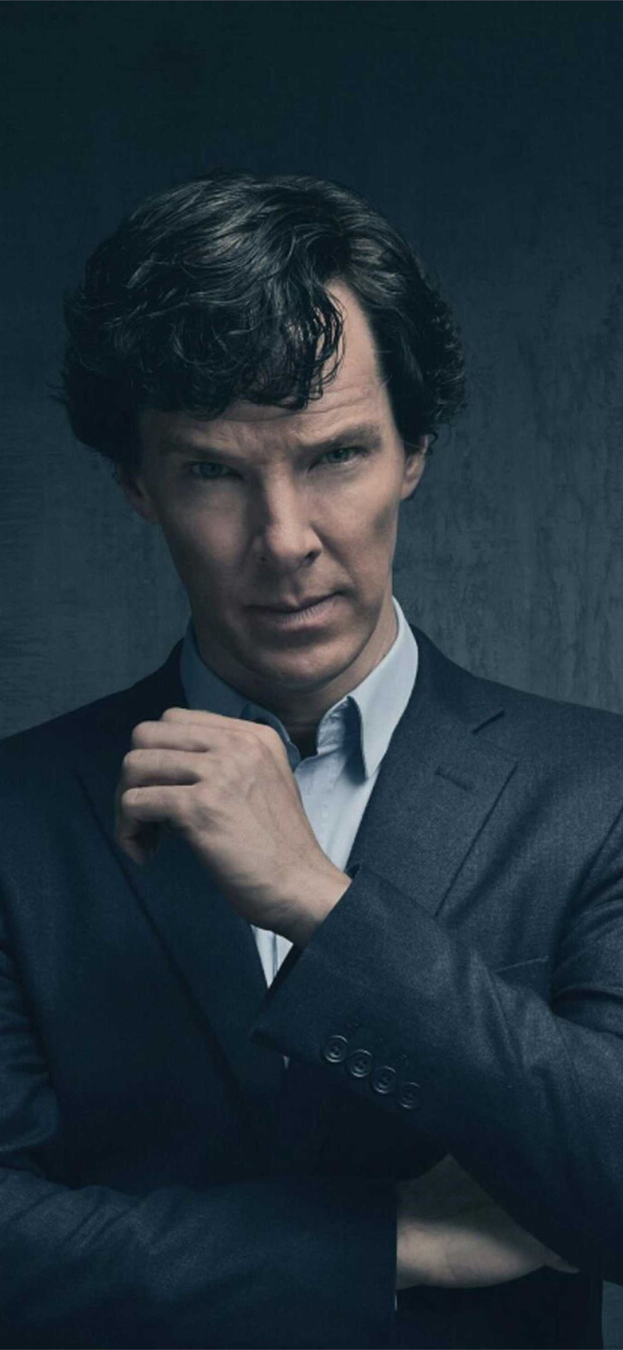 Sherlocked Iphone Wallpapers