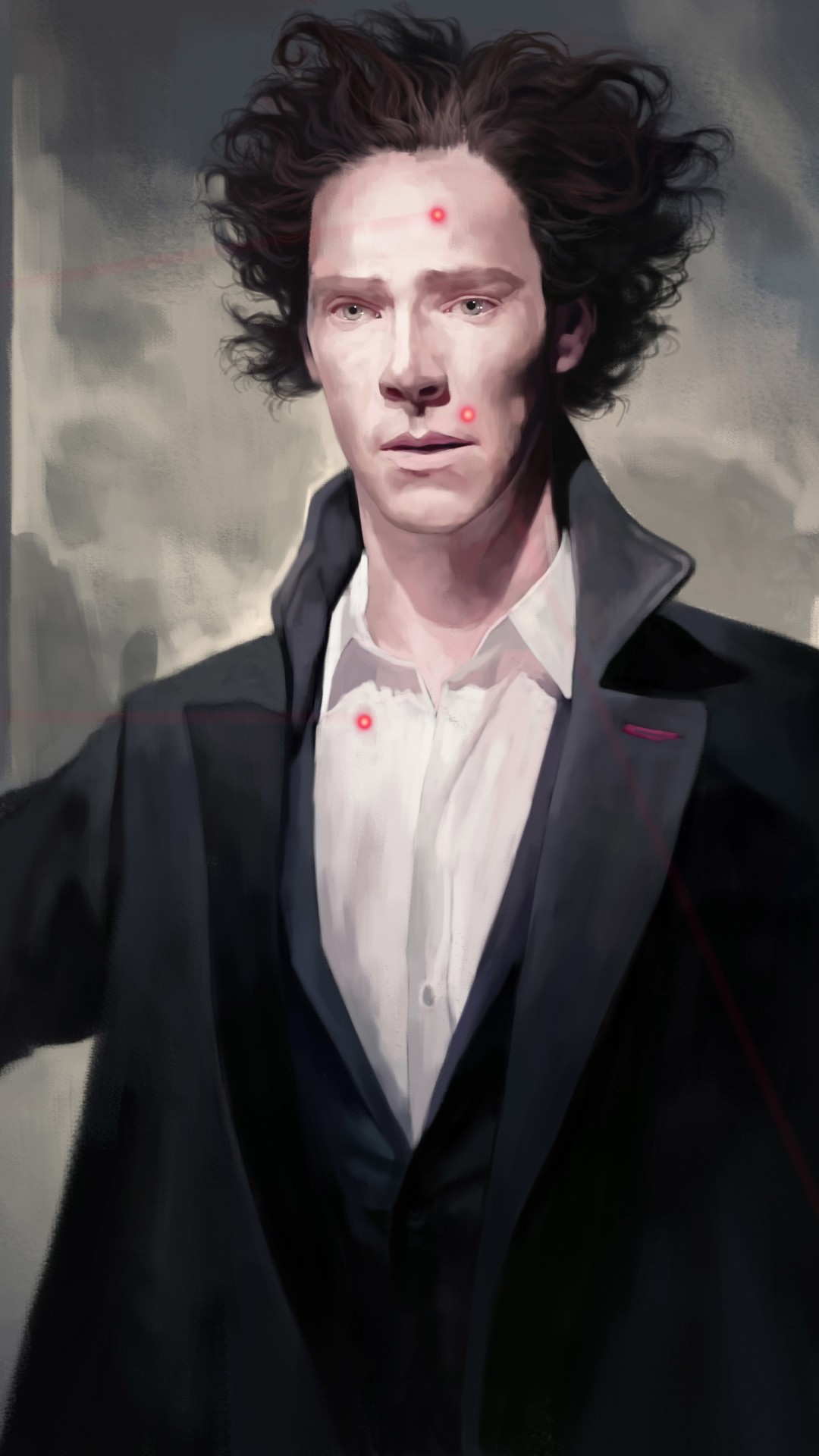 Sherlocked Iphone Wallpapers