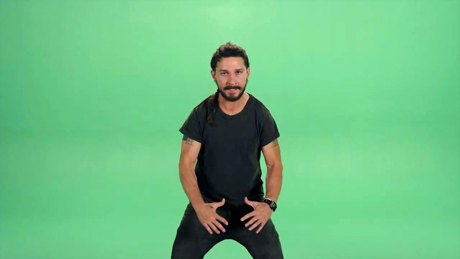 Shia Laboeuf Wallpapers