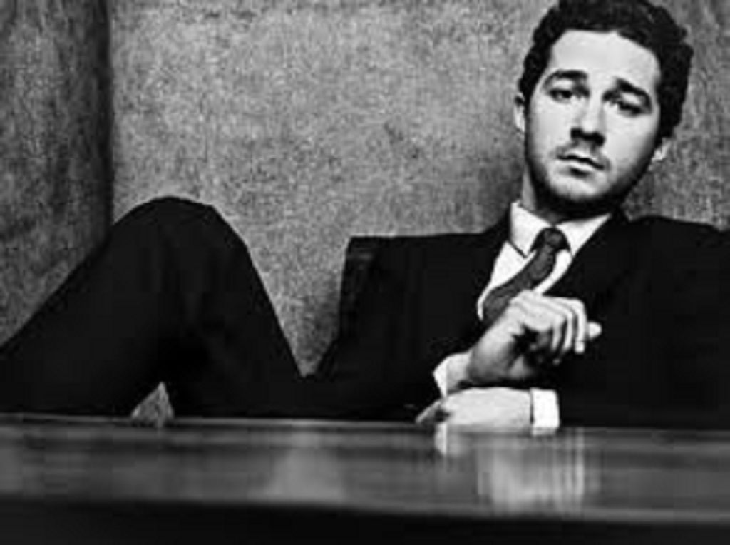 Shia Laboeuf Wallpapers