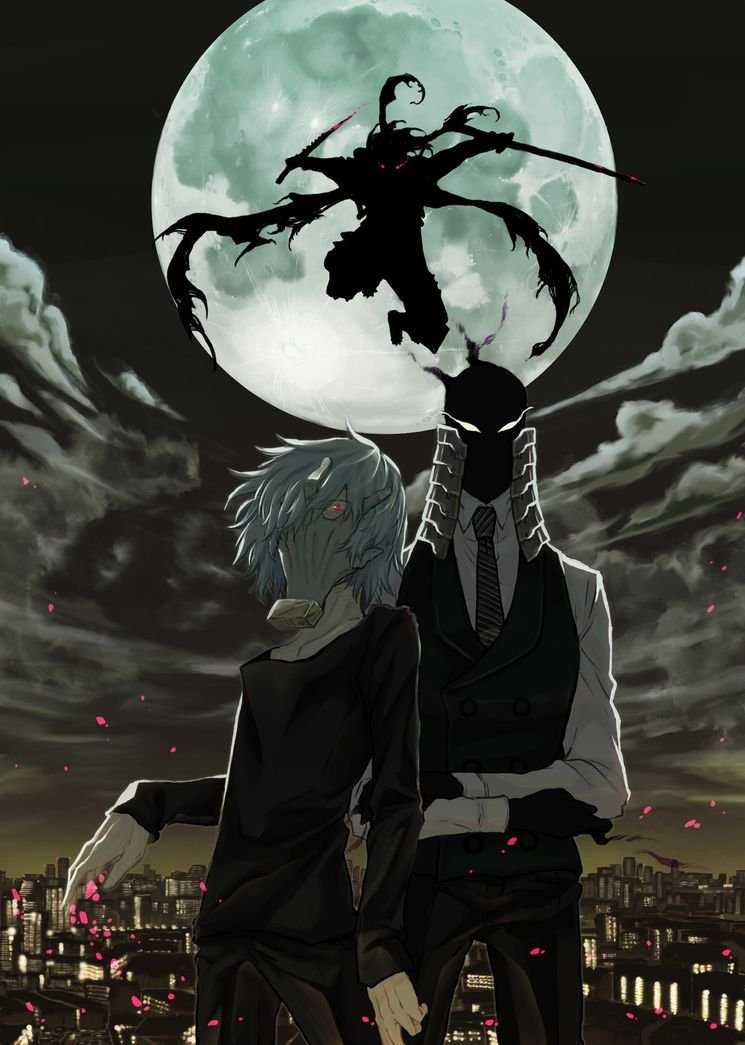 Shigaraki Wallpapers