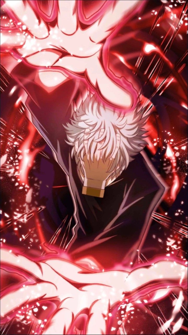 Shigaraki Wallpapers