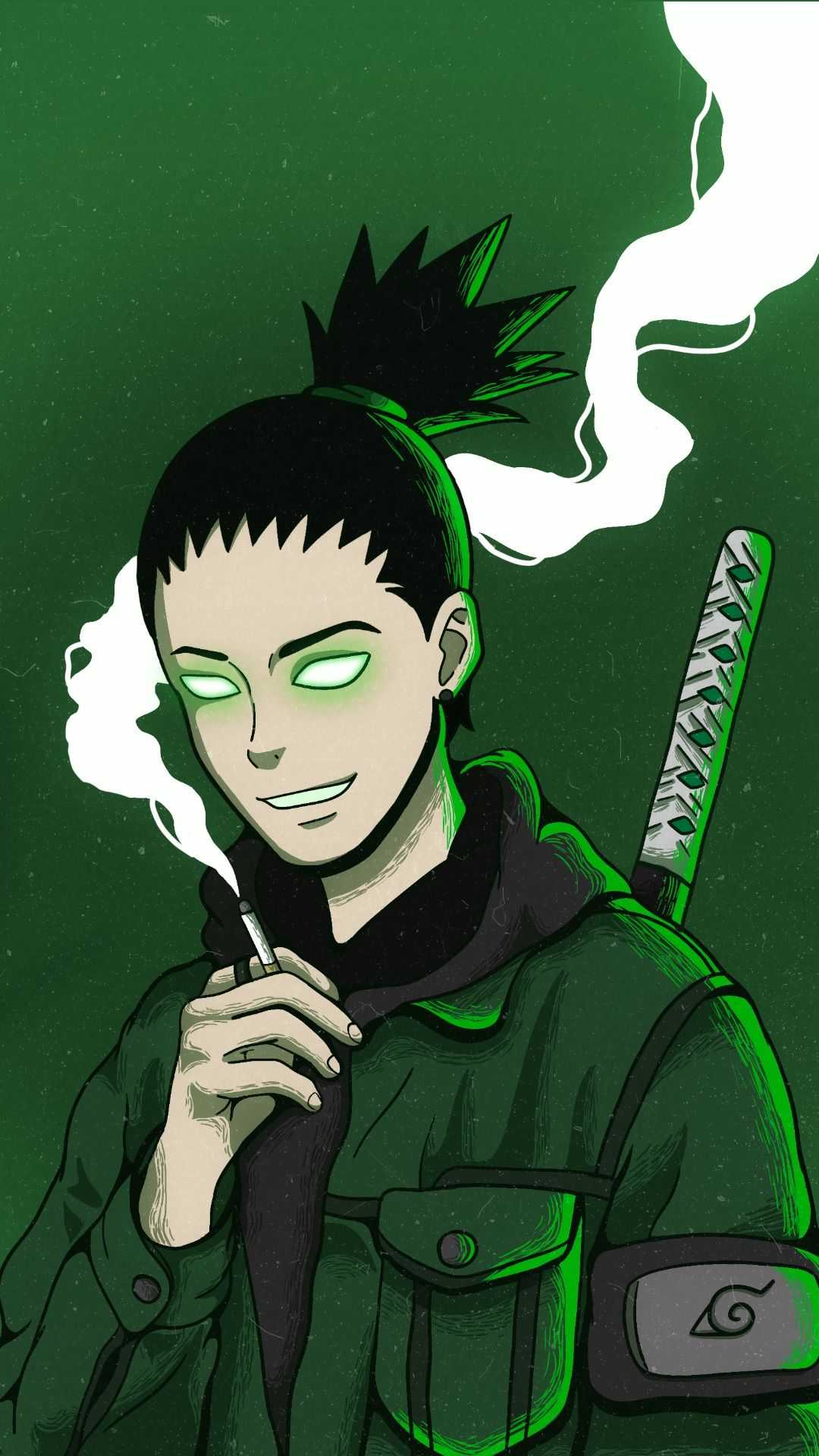 Shikamaru Wallpapers