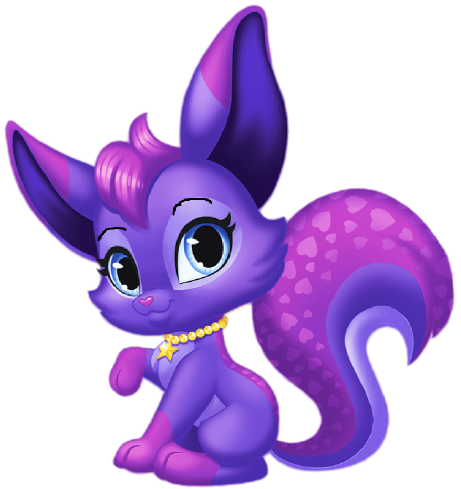 Shimmer And Shine Wallpapers