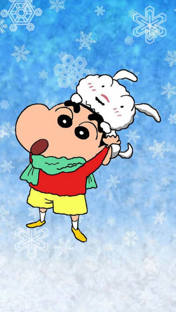 Shinchan Images Wallpapers