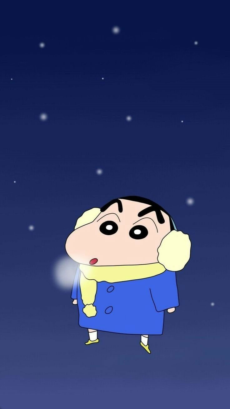 Shinchan Images Wallpapers