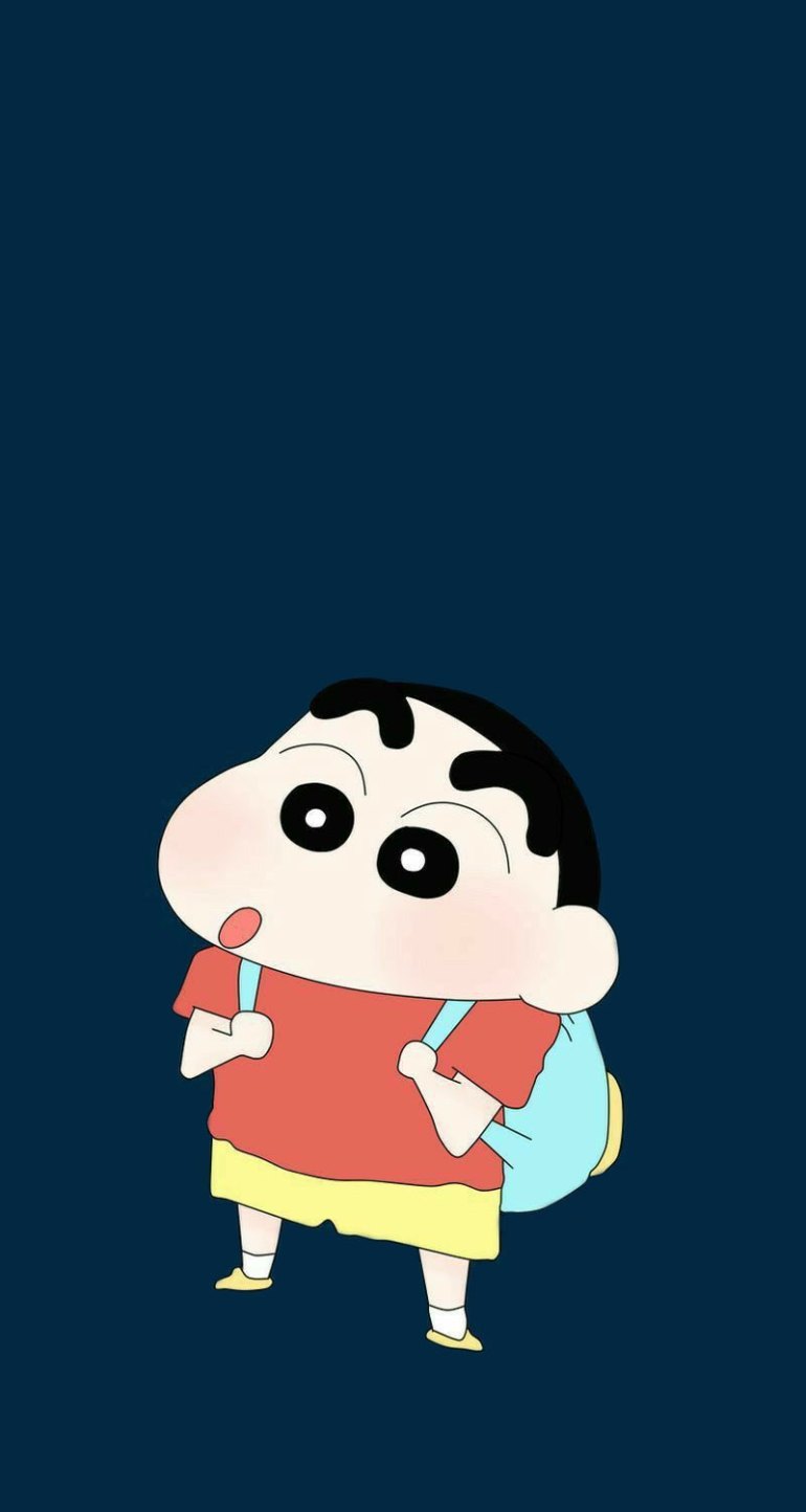 Shinchan Images Wallpapers