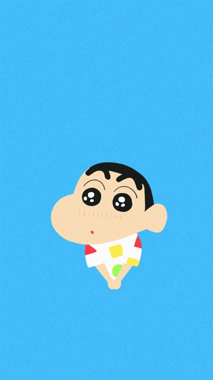 Shinchan Images Wallpapers