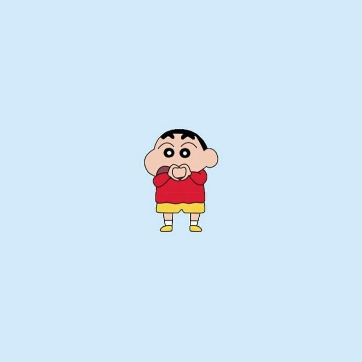 Shinchan Images Wallpapers