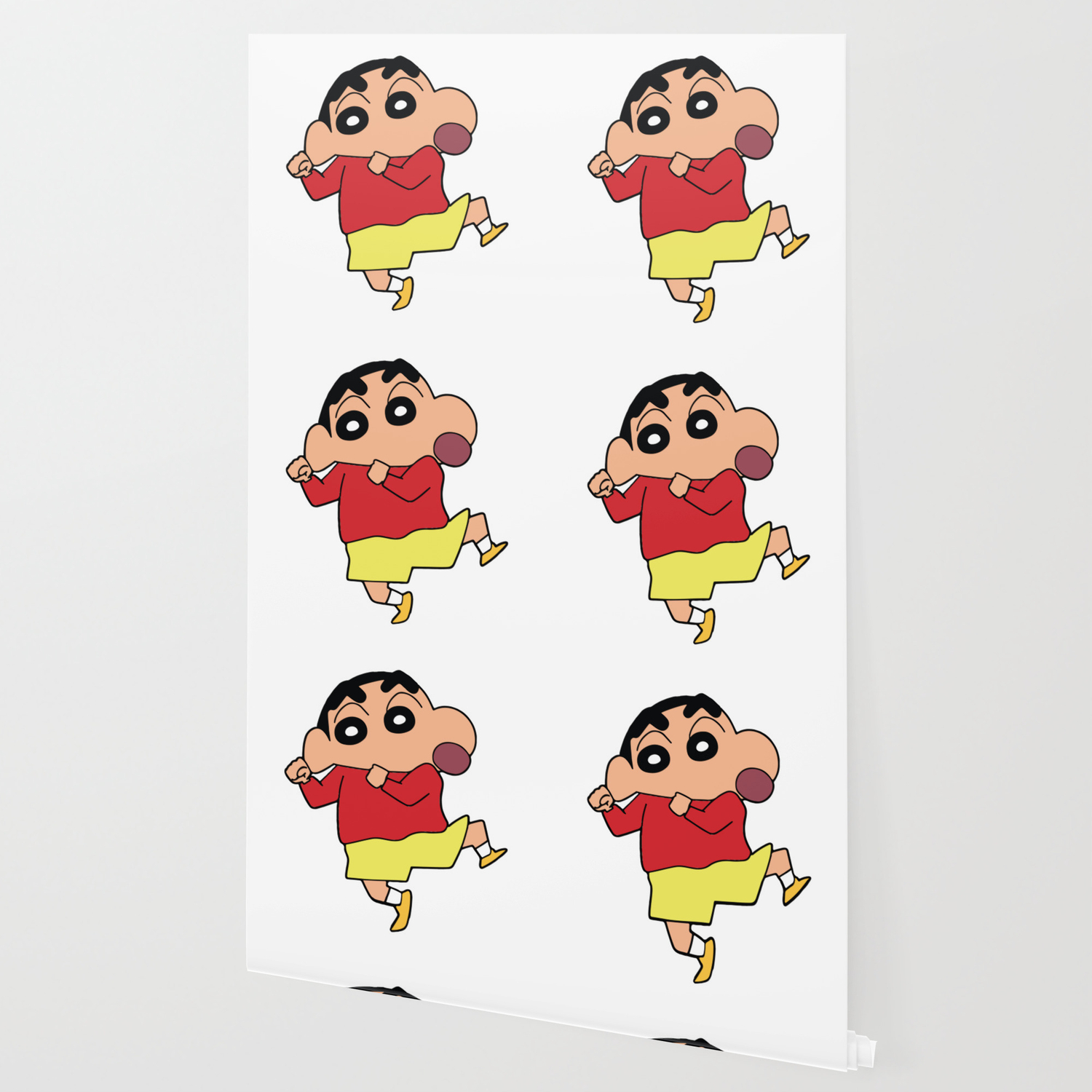 Shinchan Images Wallpapers