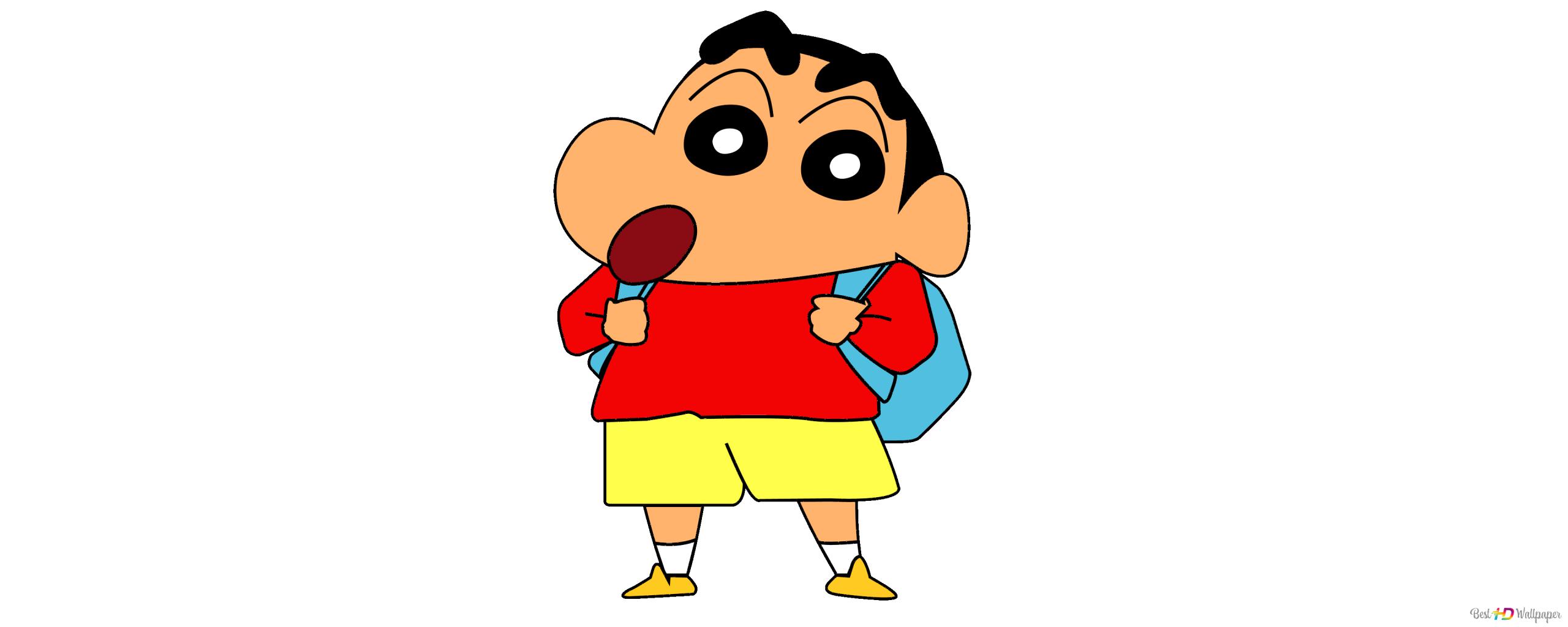 Shinchan Images Wallpapers