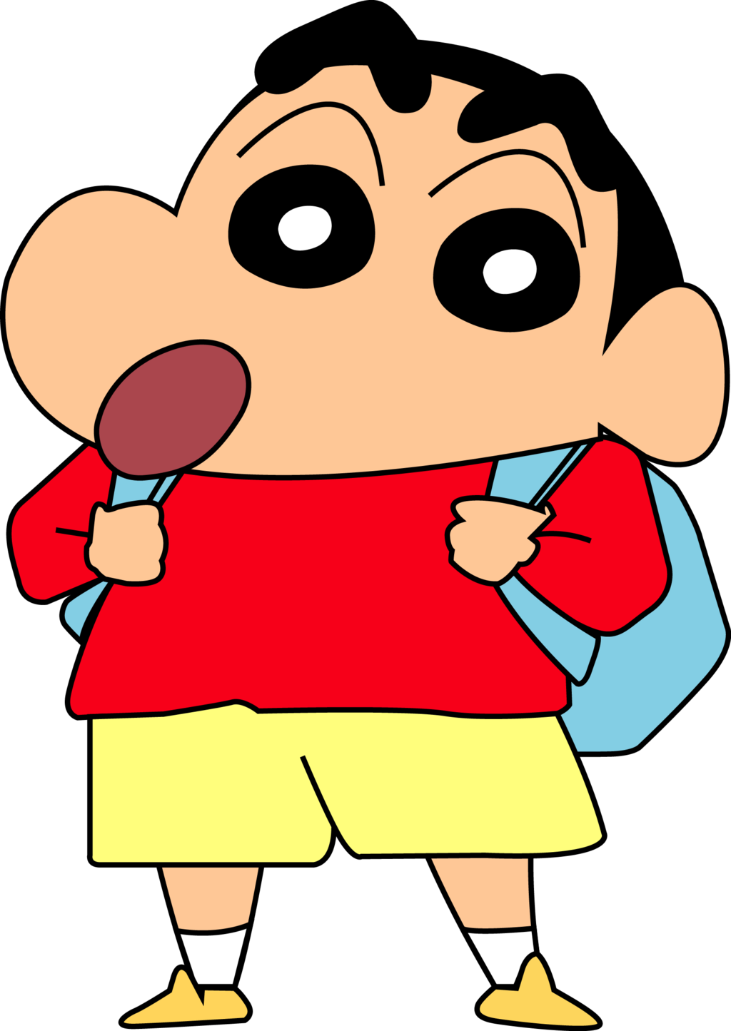 Shinchan Hd Wallpapers