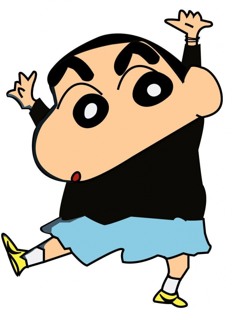 Shinchan Hd Wallpapers