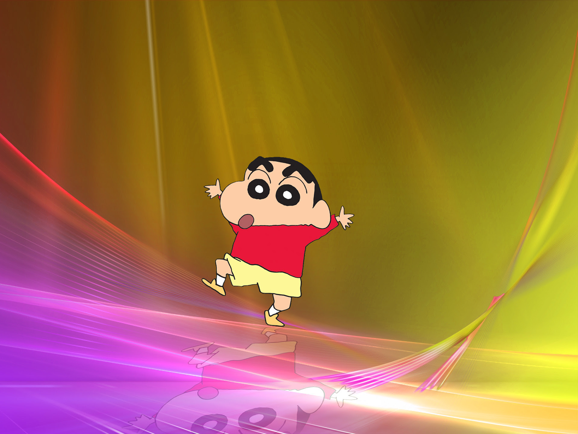 Shinchan Hd Wallpapers