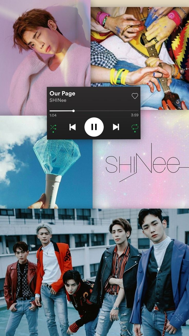 Shinee Key Cute Wallpapers