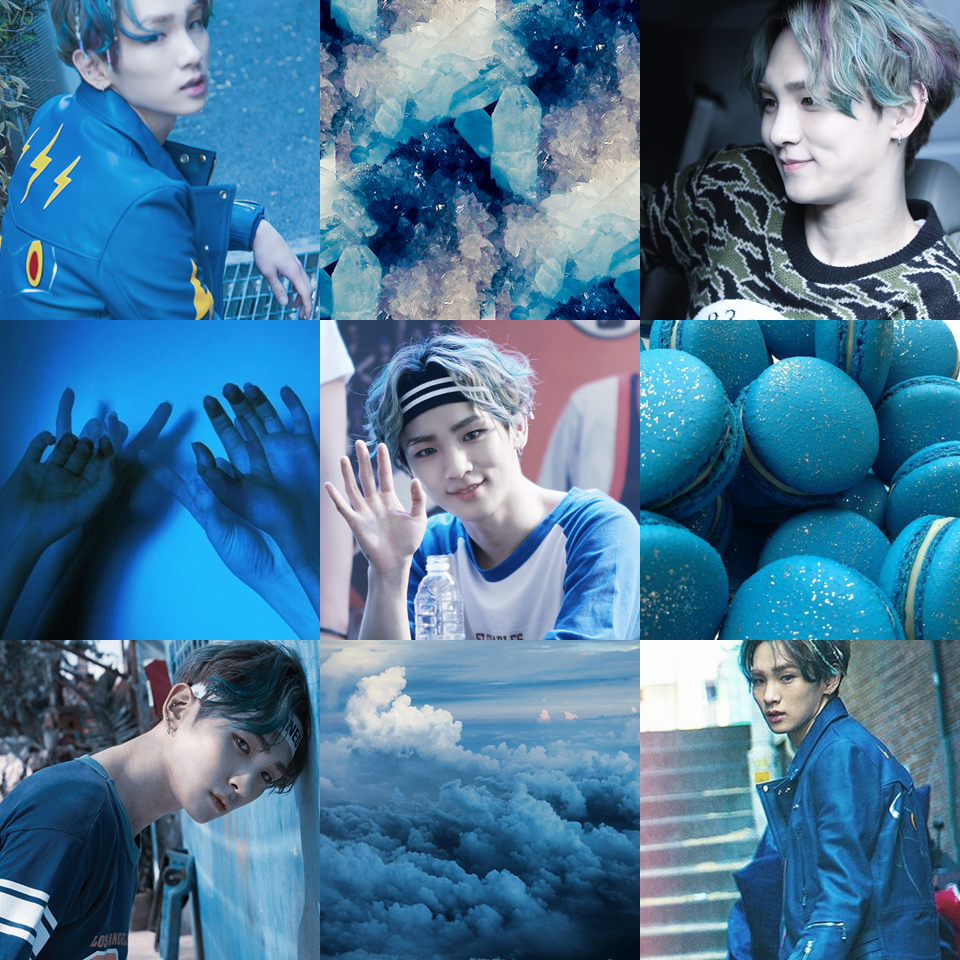 Shinee Key Cute Wallpapers