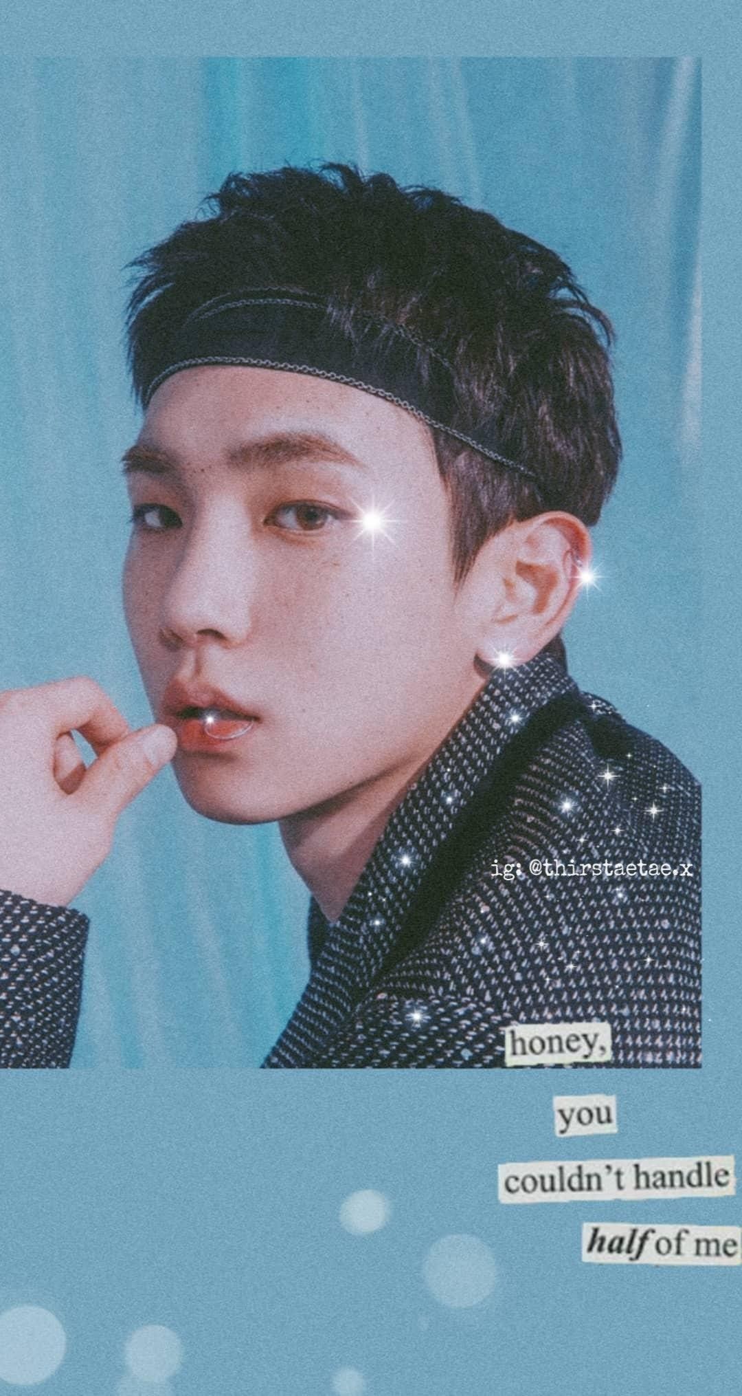 Shinee Key Cute Wallpapers