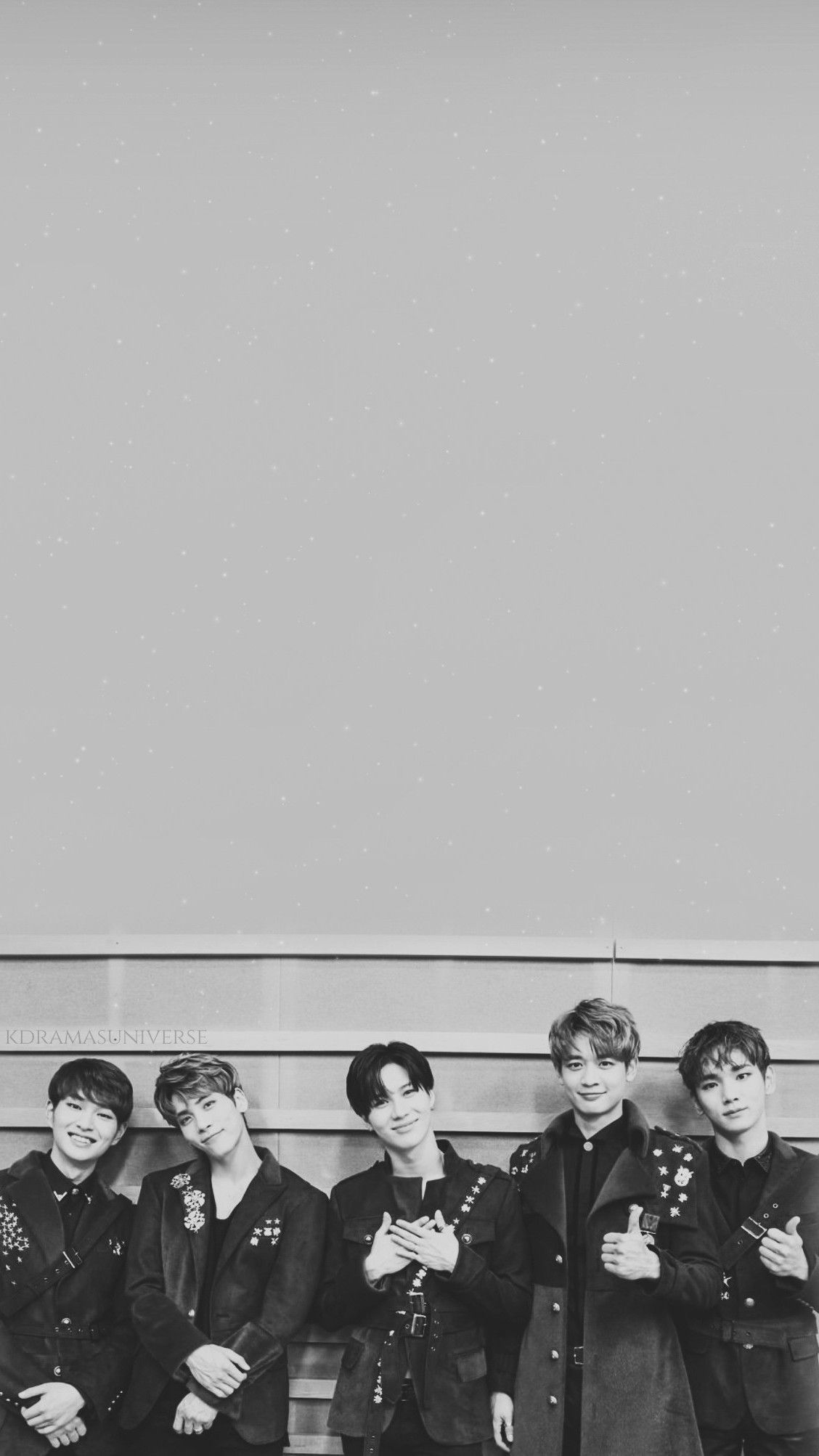 Shinee Iphone Wallpapers