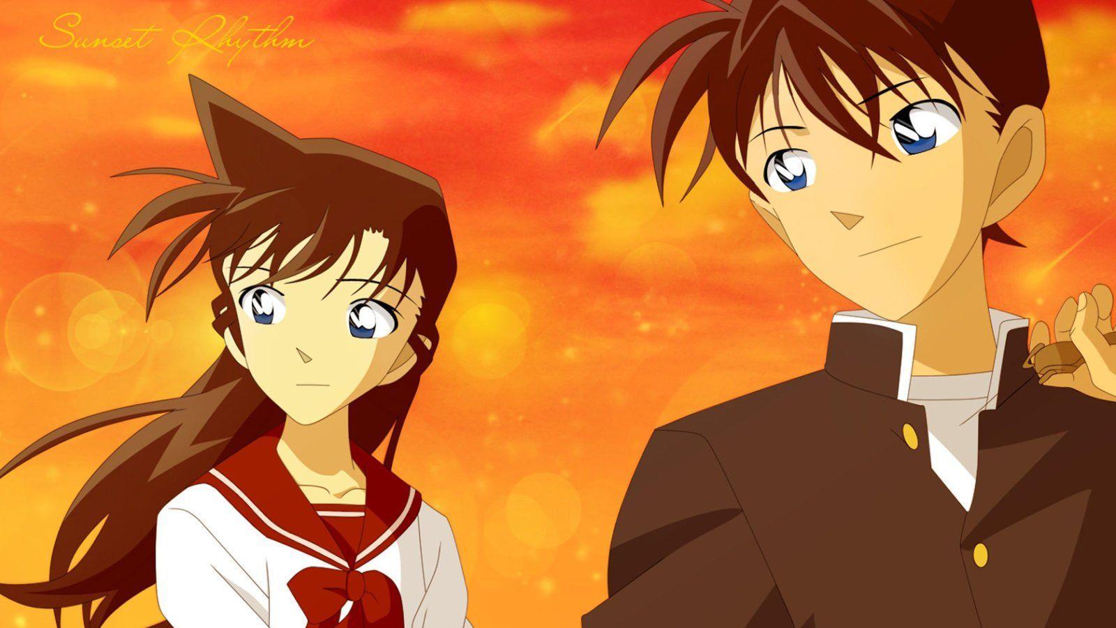 Shinichi Wallpapers