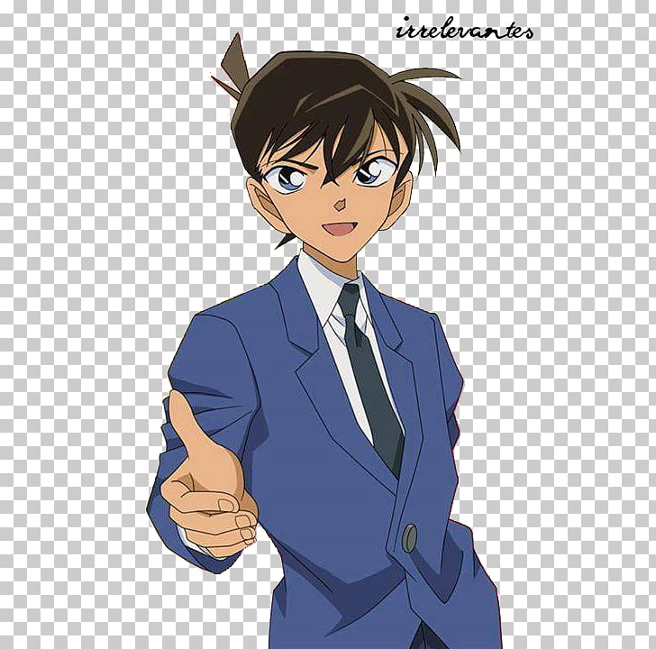 Shinichi Wallpapers