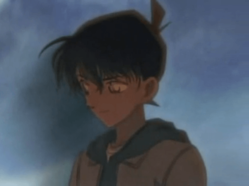 Shinichi Wallpapers