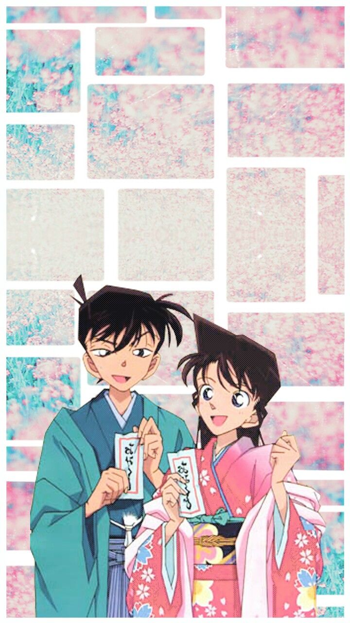 Shinichi Wallpapers