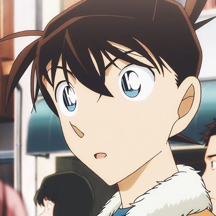 Shinichi Wallpapers