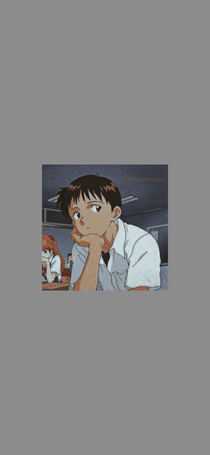 Shinji Wallpapers