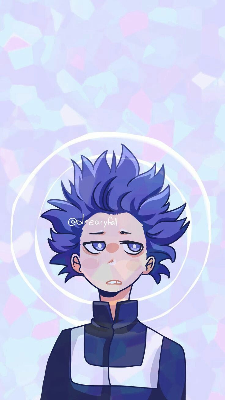 Shinsou Wallpapers