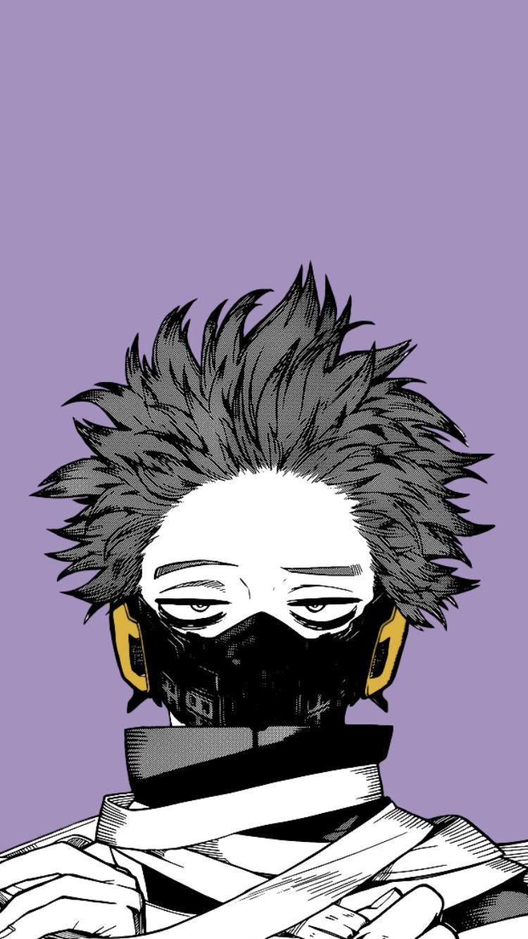 Shinsou Wallpapers