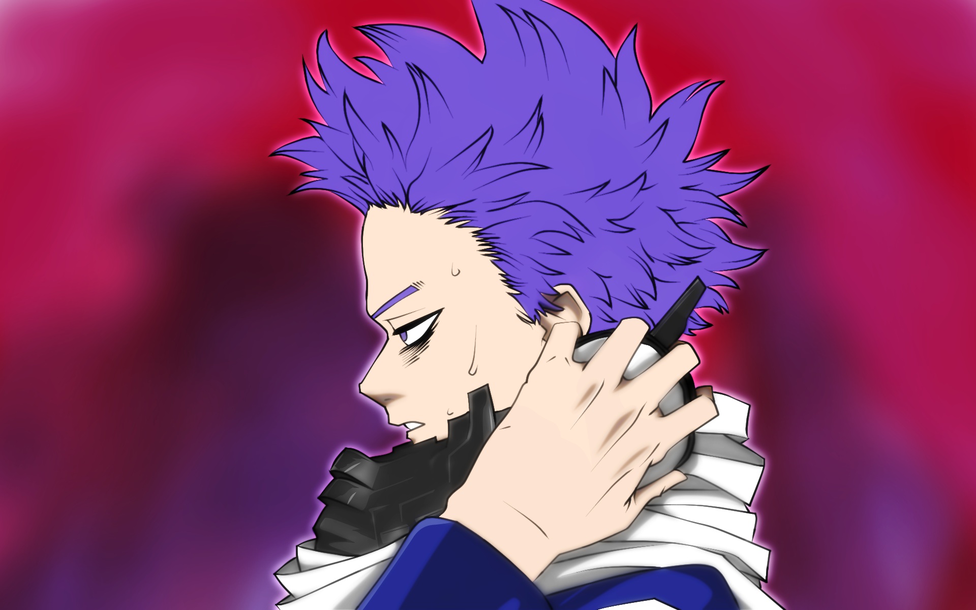 Shinsou Wallpapers