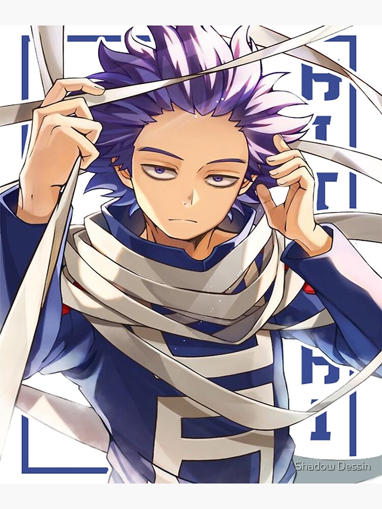 Shinsou Wallpapers